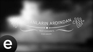 Kalanların Ardından  Yedi Karanfil Seven Cloves  Official Audio [upl. by Eylrac]