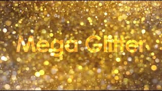 Introducing Mod Podge Mega Glitter [upl. by Izy727]