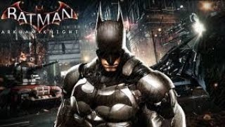 Batman Arkham Knight  IF I DIE I RESET NO COMMENTARY [upl. by Rosner]