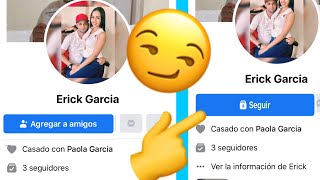 ✅como ACTIVAR el BOTON de SEGUIR en mi PERFIL de FACEBOOK [upl. by Paugh]