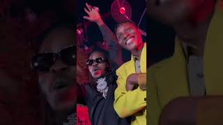 Zinoleesky amp Naira Marley Personal official music video [upl. by Suilenroc]