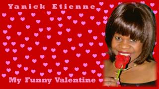 Yanick Etienne My Funny Valentine [upl. by Atoel]