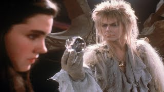 Labyrinth 1986 Soundtrack Thirteen O Clock [upl. by Reseda15]