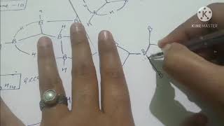 boranes  carboranes  metallocarboranes [upl. by Hnil838]