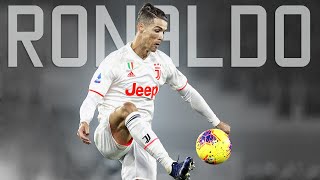 Cristiano Ronaldo ● Legendary Skills For Juventus [upl. by Eednahs]