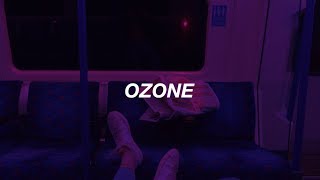 Chase Atlantic  Ozone  Lyrics [upl. by Ecyoj]