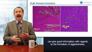 Crystal Classroom Pt1 Ep1  PLM Morphology [upl. by Enimajneb]