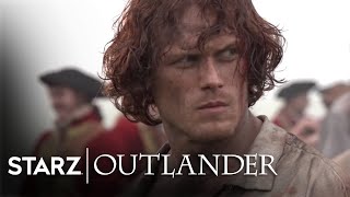 Outlander  Inside the World of Outlander Season 3 Episode 1  STARZ [upl. by Anurb395]