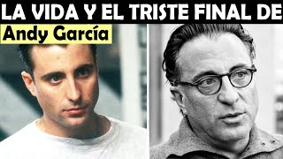 La Vida y El Triste Final de Andy García [upl. by Burhans]