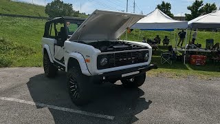 Classic Ford Bronco Full Video httpsyoutubeHv48IzMDow bronco fordbronco classicbronco [upl. by Gombosi]