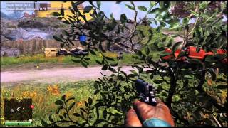 DESTROY DEM WEED Far Cry 4  Playthrough Part 18 [upl. by Ogg]