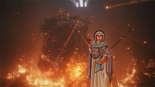 Sister Friede SL1 no hit [upl. by Petey]