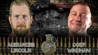 Cody Windham vs Alexander Lincoln 121324 [upl. by Zelma907]