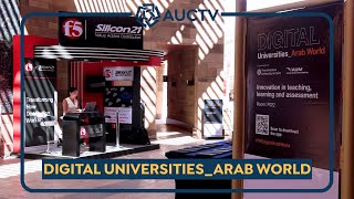 Digital UniversitiesArab World A Vision for Higher Education in the Digital Age [upl. by Marget]