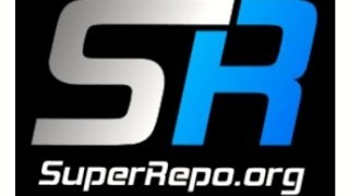 How to add the Super Repo Source to XBMC Over 1500 Addons for Kodi Updated Aug2015 [upl. by Acinorav90]