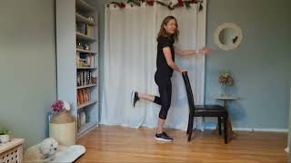 Weight Bearing Workout for Adults 50 [upl. by Neersin]