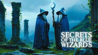 Everything You Should Know About The Blue Wizards [upl. by Areehs467]