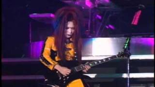 X JAPAN 「DAHLIA」1994年Proto Ver 日本語訳詞 [upl. by Nolyaw]