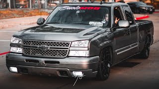 06 silverado headliner replacement [upl. by Eul]