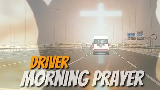 Panalangin sa UMAGA DASAL Ng driver sa umaga driver prayers maikling dasal bago BYAHE [upl. by Jesher534]