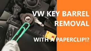 Volkswagen Jetta Wont Crank Electrical Diagnosis  Part 1 [upl. by Anirtap]