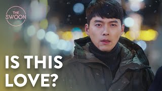 Hyun Bin makes a surprise appearance to Son Yejin  Crash Landing on You Ep 10 ENG SUB [upl. by Tnecnivleahcim323]