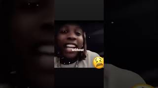 Dangerously In Love 😫🫶🏾😫 dangerouslyinlove beyonce singing singer rapper lildurk shorts [upl. by Resay982]