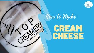 HOW TO MAKE CREAM CHEESE  HOW TO MAKE MILK TEA HOW TO MAKE MILK TEA BOBA MUST SEE [upl. by Odrahcir]