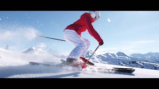 Skifahren auf der Skischaukel GroßarltalDorfgastein in Ski amadé [upl. by Ynittirb]