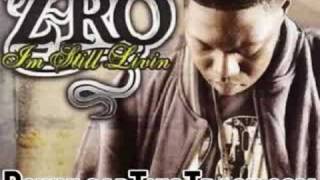 zro  No More Pain  Im Still Livin [upl. by Singband]