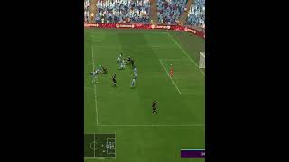 Epic Save Allison Stops Arsenal’s Free Kick  Arsenal vs Manchester City Highlights  shortsviral [upl. by Melia]