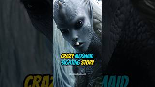 Tony Woods Mermaid Story in Seychelles Africa jreclips tonywoods joerogan storytime mermaid [upl. by Chase]