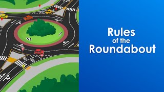 Rules of the Roundabout [upl. by Magnuson]