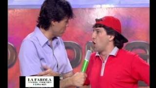 Show de chiste Sergio quotperritoquot  Videomatch [upl. by Hound]