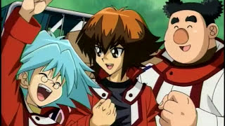 YuGiOh GX Season 1 Episode 03 A Duel In Love [upl. by Nilyram213]