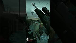 Seven heads  Left 4 Dead 2 [upl. by Bartle82]