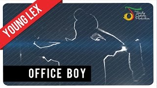 Young Lex  Office Boy  Official Video Clip [upl. by Ermengarde]