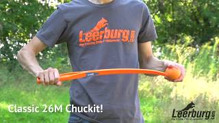 ChuckIt Ball Launcher [upl. by Jillian830]