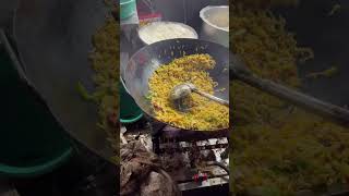 Singapuri Rice 🤤Ahmednagar Street Food 🥘 llahmadnagar shorts shortsvideo chinesefood chinese [upl. by Yecart44]