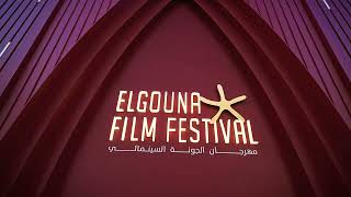 BMW  El Gouna Film Festival 2023 Recap [upl. by Nodnarbal]