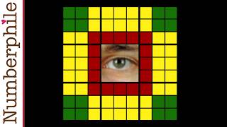 A Sudoku Secret to Blow Your Mind  Numberphile [upl. by Lamoureux798]