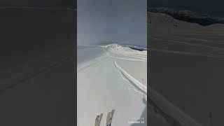 austrian ski at its best ski skiing zillertal [upl. by Thatch124]