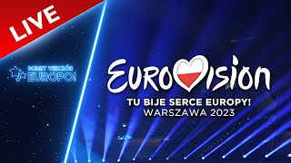 Kto wygra polskie preselekcje do Eurowizji 2023 [upl. by Borchert]