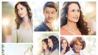 The Beach House  Hallmark Channel [upl. by Nosduh]