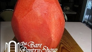 How To Peel Beets Two Easy Ways [upl. by Melisse]