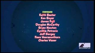 The Looney Tunes Show Episode 1 quotBest Friendsquot  Credits [upl. by Araht898]