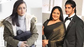 Akshara Haasan Leaked Pictures Controversy Rati Agnihotri’s Son Tanuj Suspected Police May Summon [upl. by Niletac]