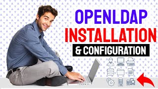 Open Ldap installation and configuration part 1  Openldap using Solaris [upl. by Lizzy465]