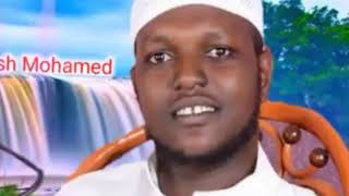 New nashida Afaan oromo najash mohamed 2019 [upl. by Downe]