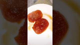 Chal Kumrar Murobba RecipeBangladeshi yummy foodpollybegum [upl. by Hallagan509]